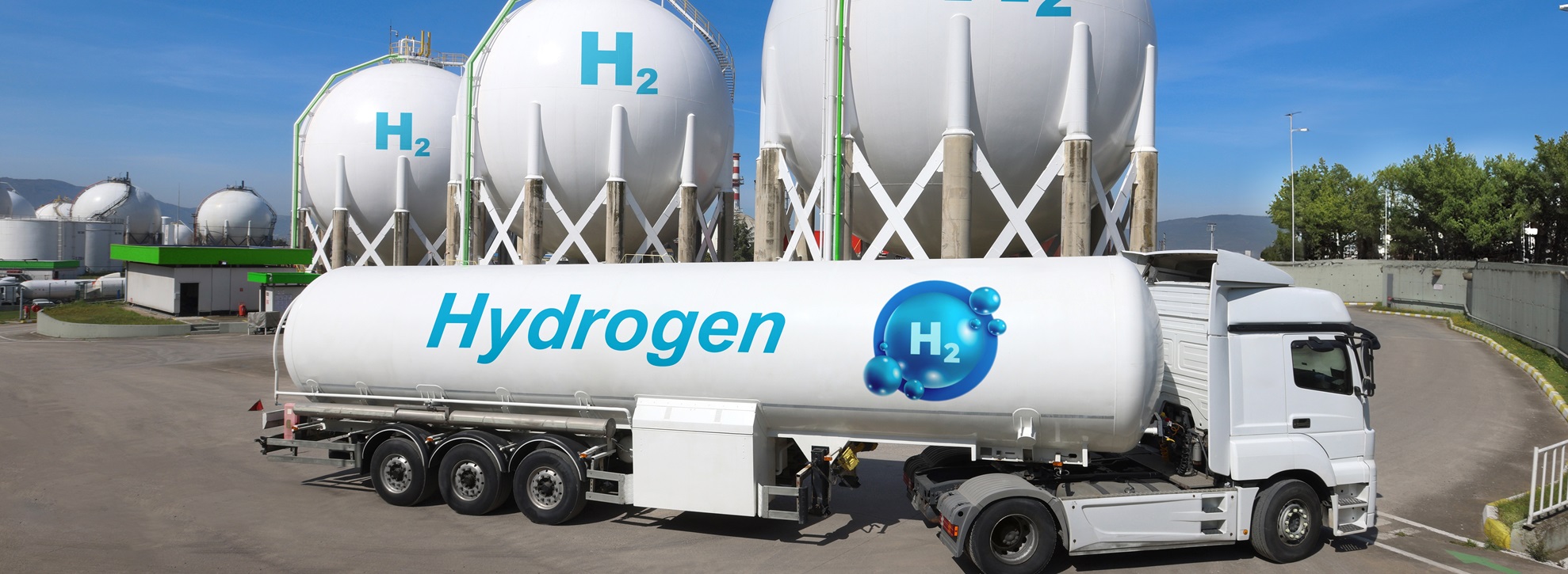 Hidrógeno evento técnico