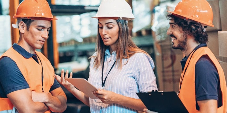 Boost your company performance