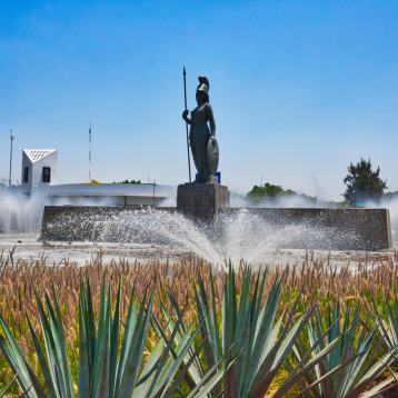 Certificación ISO y FSSC en Guadalajara, Jalisco