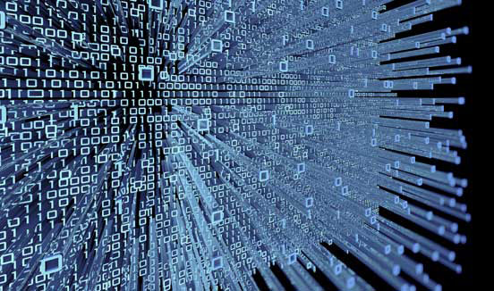 Seguridad & privacidad de la información