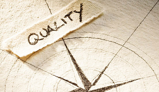 Gestión de la Calidad