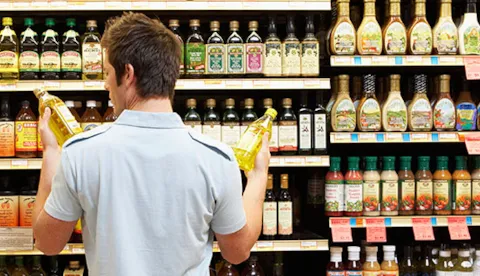 Envases de alimentos
