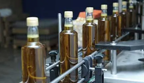 Fabricación de alimentos