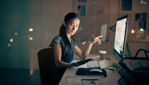 Food Safety Entry Level Assessment with DNV