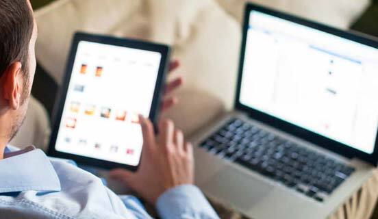 Biblioteca virtual: Acceda a nuestros webinars on demand