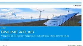 Online Atlas webinar