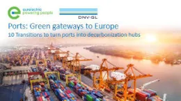 Green ports main report