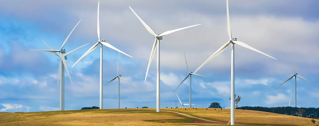 Boosting wind turbine performance through structural monitoring