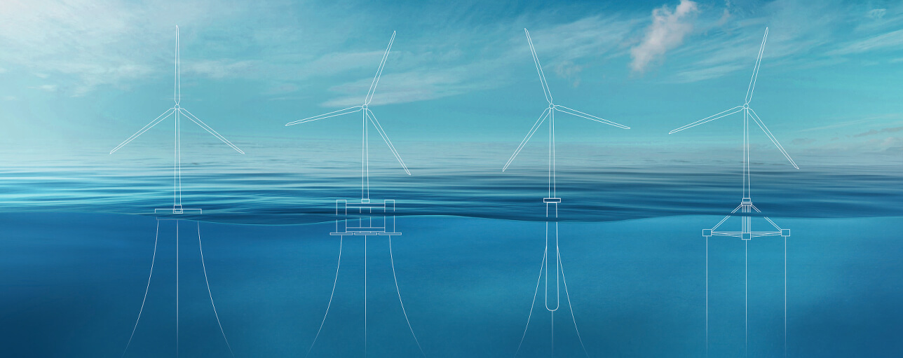 Floating wind turbine standard update