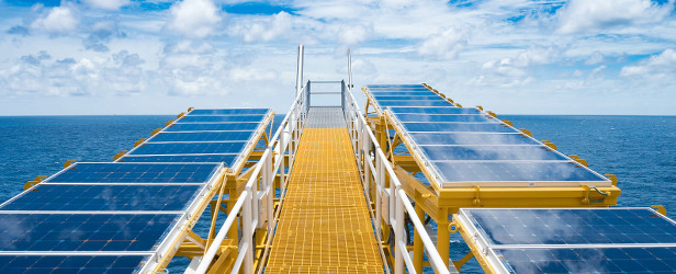 Energy Systems (Global)