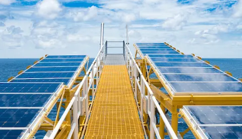Energy Systems (Global)