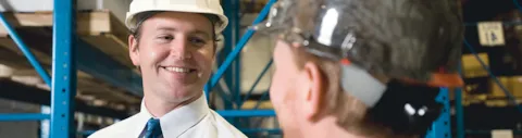 Approval Of Manufacturers