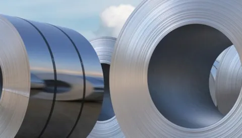 Certificación de la Aluminium Stewardship Initiative (ASI)