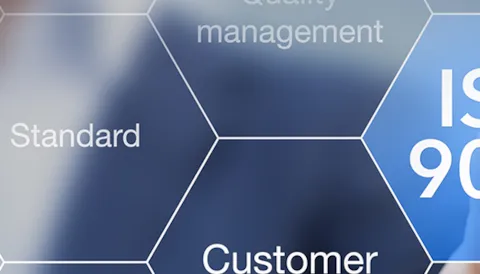 Auditor Interno ISO 9001:2015