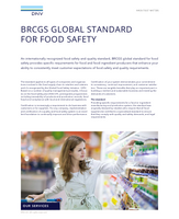 BRCGlobalStandardForFoodSafety163x200