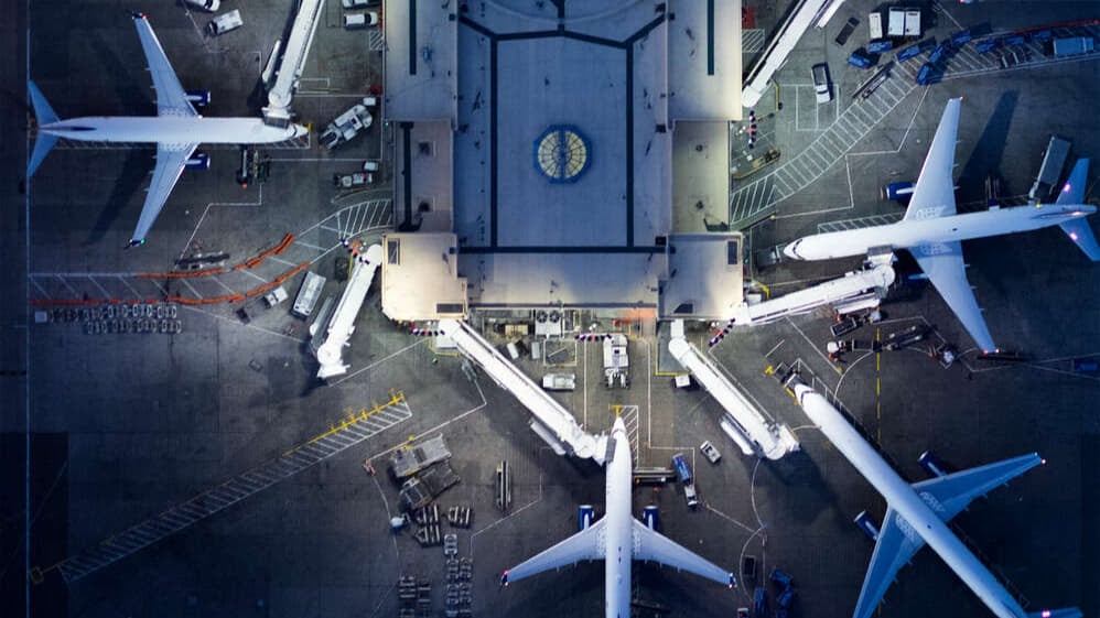 Certificación AS/EN 9100: Sistema de gestión de la calidad aeroespacial