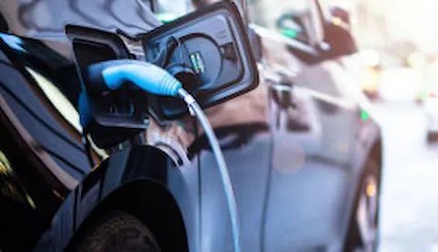 Auto eléctrico