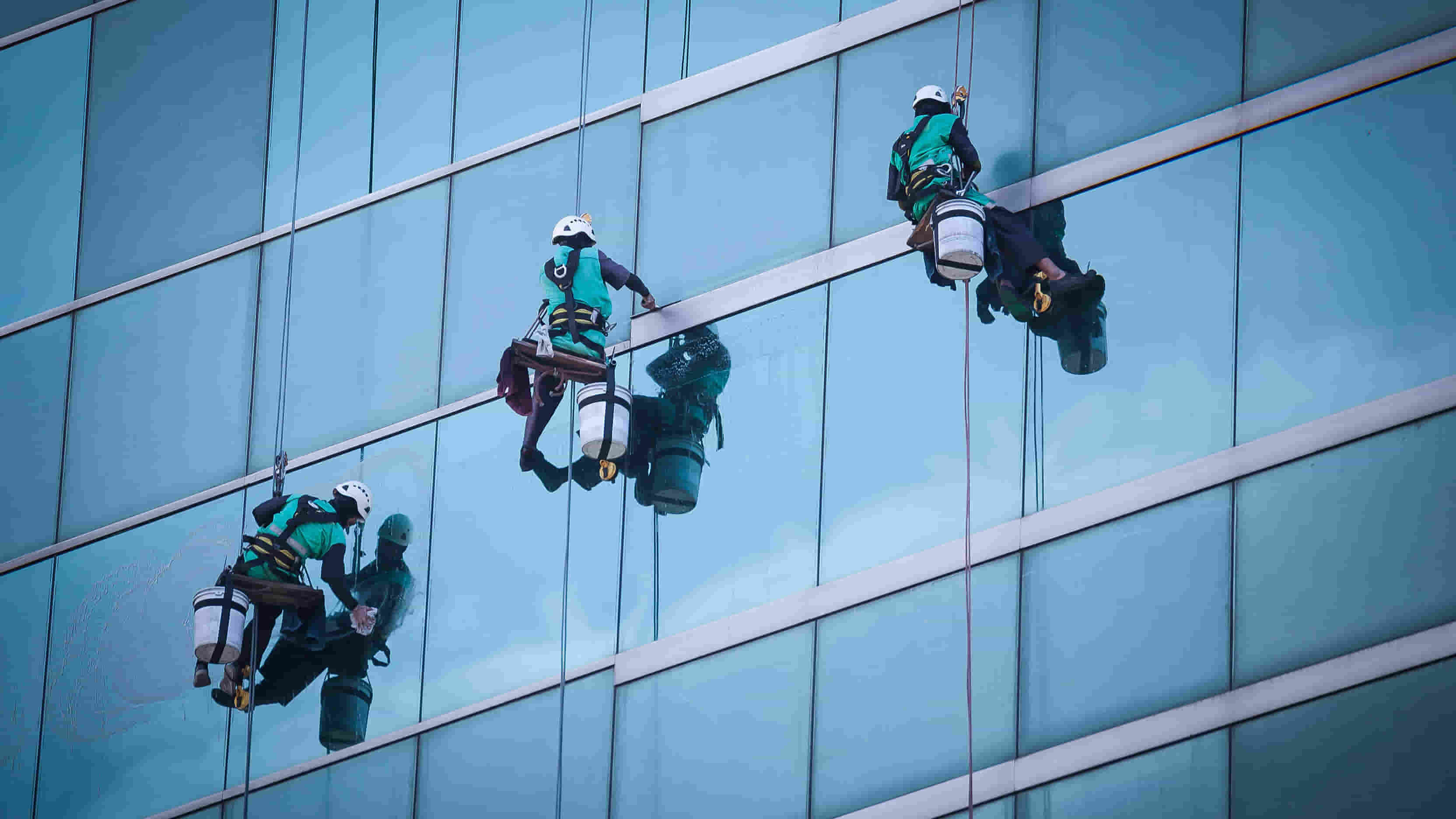 Certificación ISO 45001: Sistema de gestión de la salud y seguridad en el trabajo