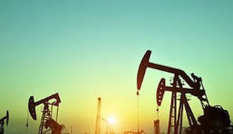 Bombas de petróleo