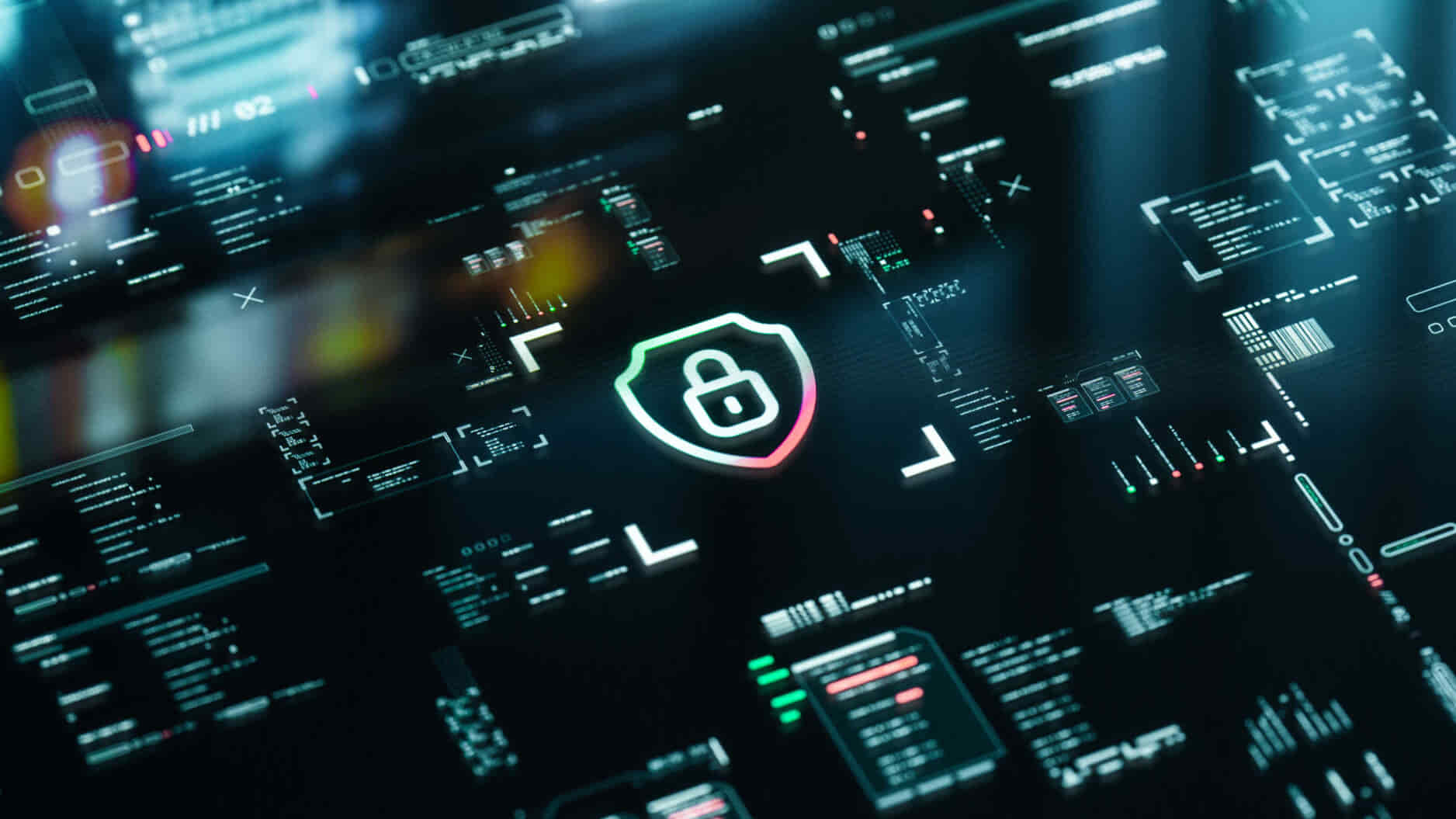 ISO 27001 - Seguridad de la Información