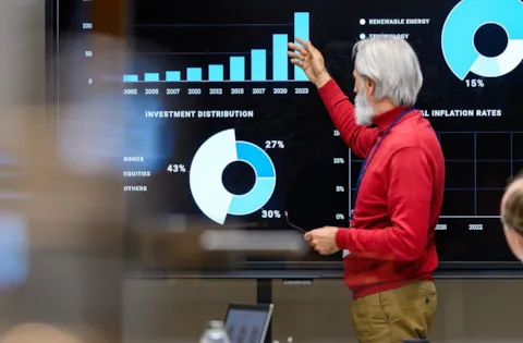 ¿Qué es una auditoría ISO?