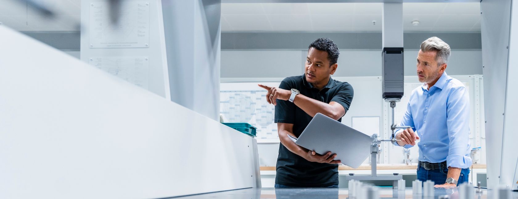 ¿Qué es una auditoría ISO]