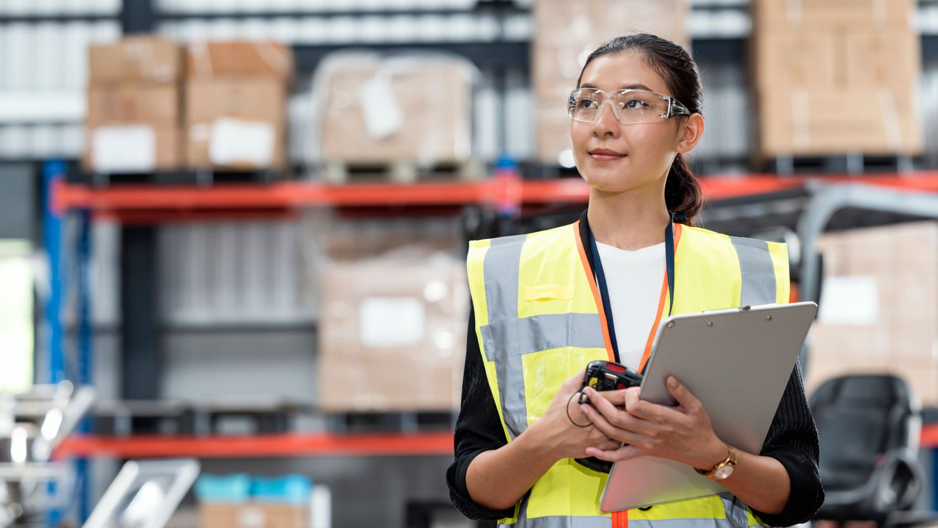 Company, multi-site QEHS to customized 2nd party protocols