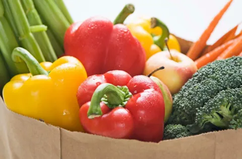 ¿Cómo están abordando las empresas la pérdida y el desperdicio de alimentos?