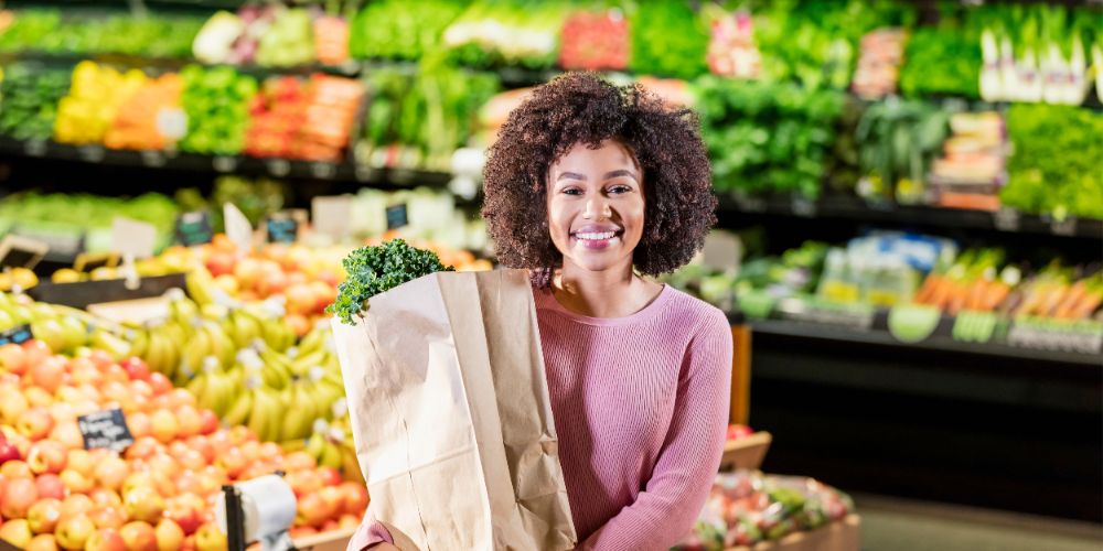 ¿Cómo están abordando las empresas la pérdida y el desperdicio de alimentos?