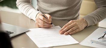 Competencia y capacidad de DNV