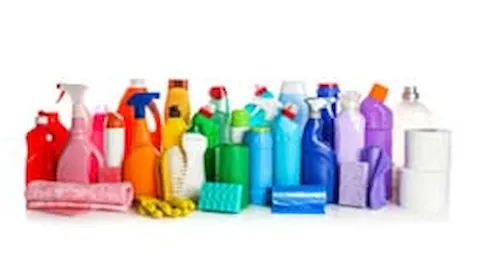 Normas de productos de consumo