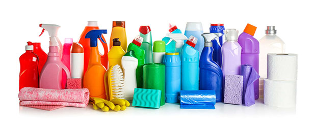 Normas de productos de consumo