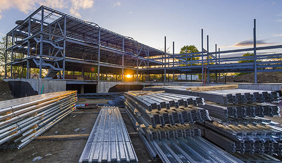 Construction Products Regulation (CPR) 