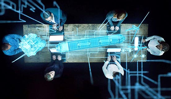 Veracity data platform