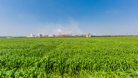 Descarbonizando la producción de hidrógeno