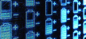 2020 Battery Performance Scorecard