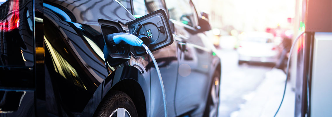 DNV GL e IAOB, Automotive