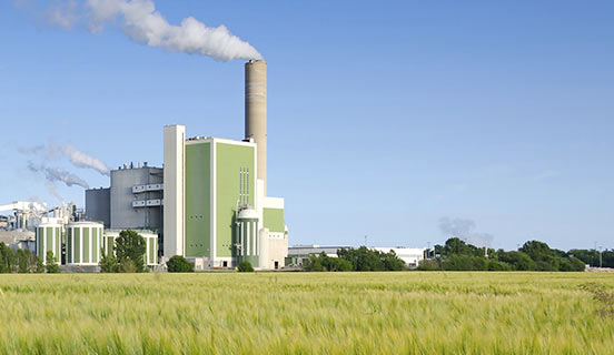 Gestión Ambiental y Energética