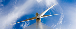 Análisis del rendimiento de aerogeneradores