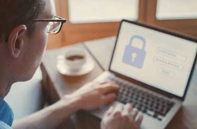 Espresso survey: Gestión de la privacidad de la información - infografía