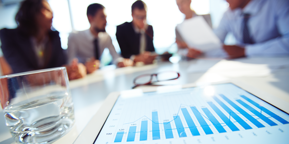 Estudio de materialidad de proveedores