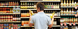 Envases de alimentos | DNV
