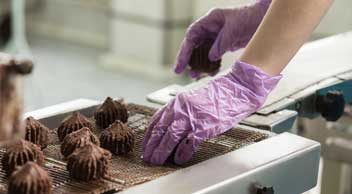 Seguridad alimentaria