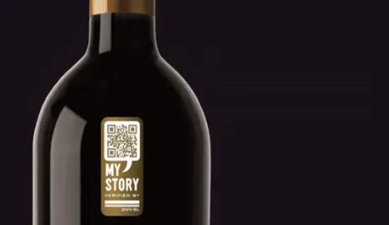 Video: My Story™ para el vino italiano