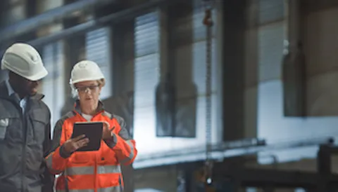 Hazardous Area Training Courses