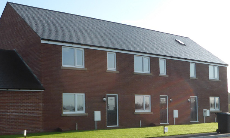 HyStreet at Spadeadam Research and Testing, UK