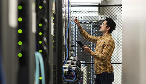 Capacitación en seguridad de la información