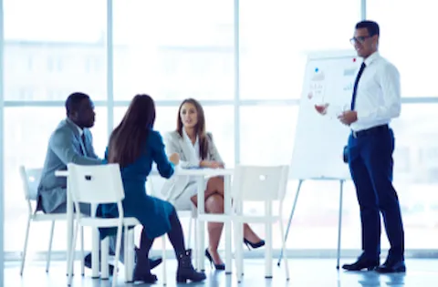 Entrenamientos para Gestión y Seguridad de la Información