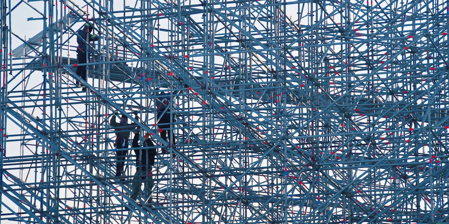 HAZOP - Estudio de peligros y operabilidad