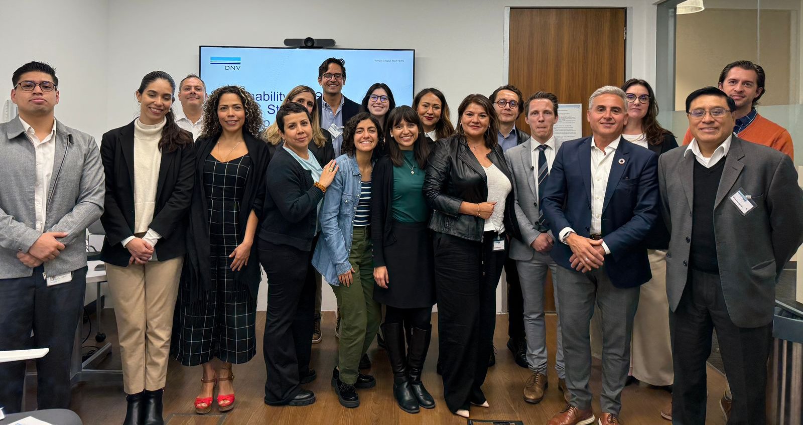 Workshop ESG Strategy